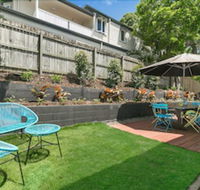 Tallywood 4 Bedroom - Foster Accommodation