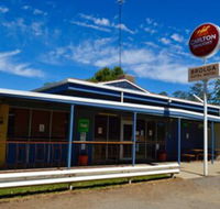 Brolga Hotel Motel - Foster Accommodation