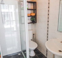 Homely Kings Park Apartment