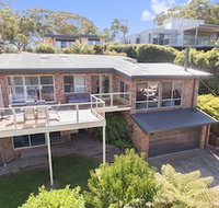 Eight Lakes - Foster Accommodation