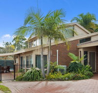 Oyster View - Foster Accommodation