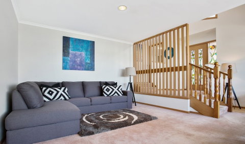 Oyster View - Foster Accommodation 4