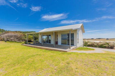 Amhurst - Foster Accommodation 0
