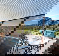 Blue River Apartments - Wooli Ocean - Waterfront - Foster Accommodation