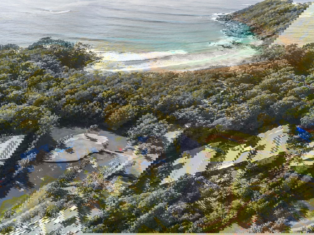 Coffs Harbour Jetty NSW Foster Accommodation
