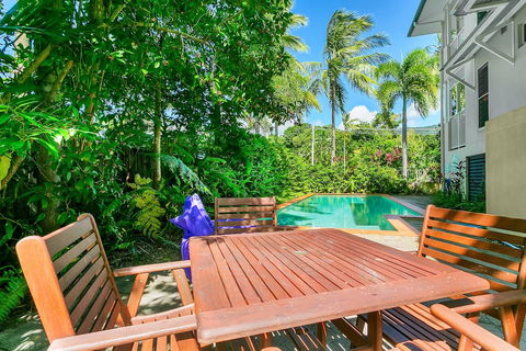 Arlington Apartments - Foster Accommodation 4