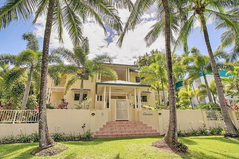 Arlington Apartments - Foster Accommodation 3