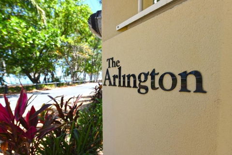 Arlington Apartments - Foster Accommodation 1