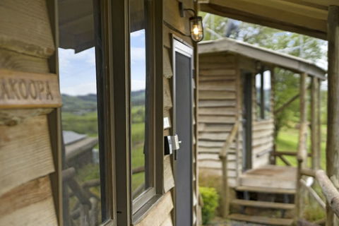 Mole Creek Cabins - Foster Accommodation 2