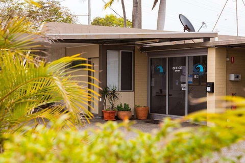 Gladstone Motel - Foster Accommodation 6