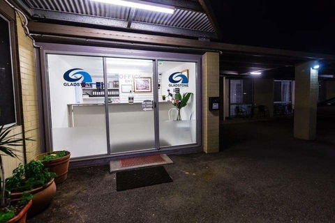 Gladstone Motel - Foster Accommodation 1