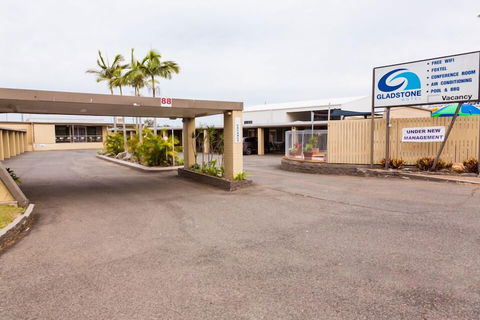 Gladstone Motel - Foster Accommodation 5