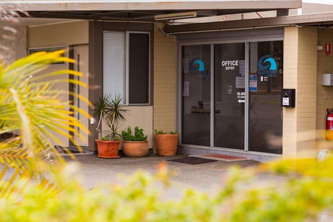 Gladstone Motel - Foster Accommodation 3