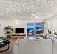 2 BEDROOM APARTMENT LAMAN LODGE UNIT 2 - Foster Accommodation