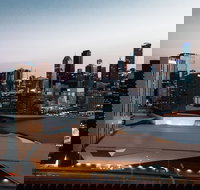 Novotel Melbourne South Wharf - Foster Accommodation