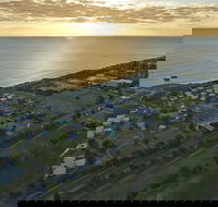 Big4 West Beach Parks - Foster Accommodation