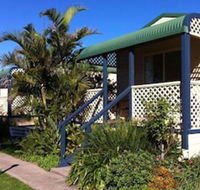 Amaroo Resort - Foster Accommodation