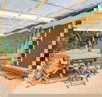 Minnehaha - Foster Accommodation