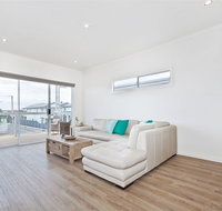 Seas the Day - Foster Accommodation