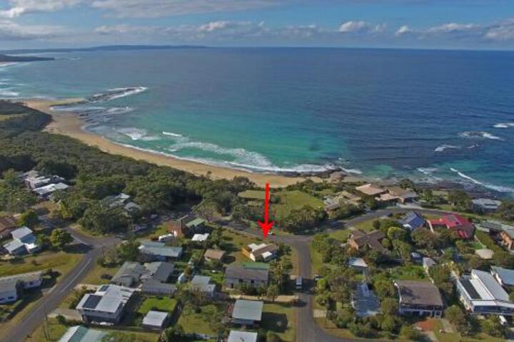 Basin View NSW Foster Accommodation