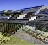 Mariner Motel - Foster Accommodation