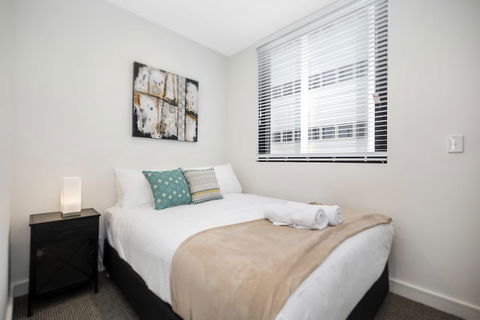 Astra Apartments Newcastle East - Foster Accommodation 2
