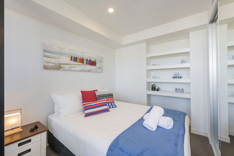 Astra Apartments Newcastle East - Foster Accommodation 4