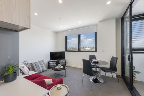 Astra Apartments Newcastle East - Foster Accommodation 3