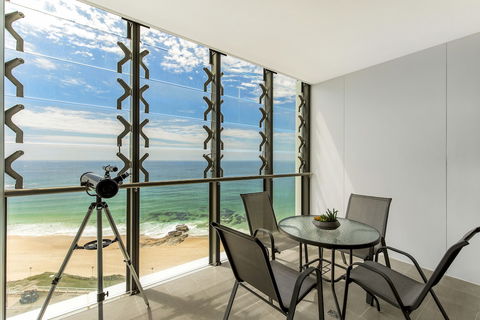 Astra Apartments Newcastle East - Foster Accommodation 5