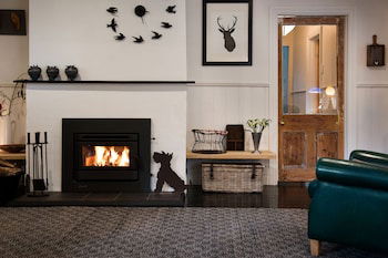 Aysgarth - Foster Accommodation 0