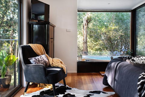 Ahimsa Hepburn - Foster Accommodation 2