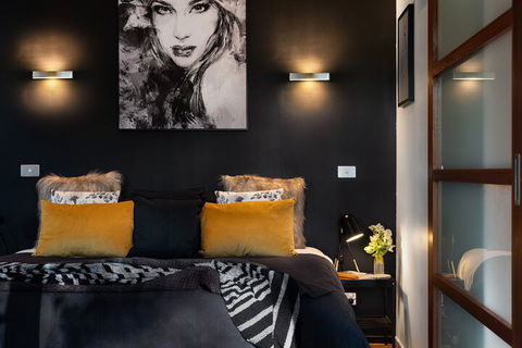 Ahimsa Hepburn - Foster Accommodation 5
