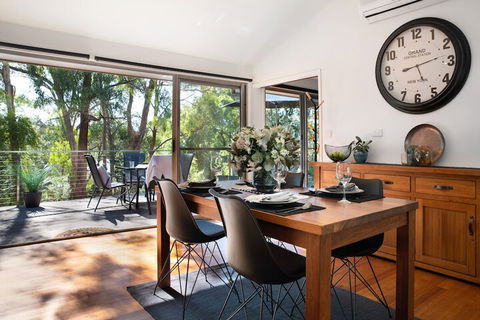 Ahimsa Hepburn - Foster Accommodation 6