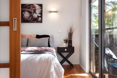 Ahimsa Hepburn - Foster Accommodation 3