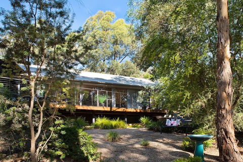 Ahimsa Hepburn - Foster Accommodation 1