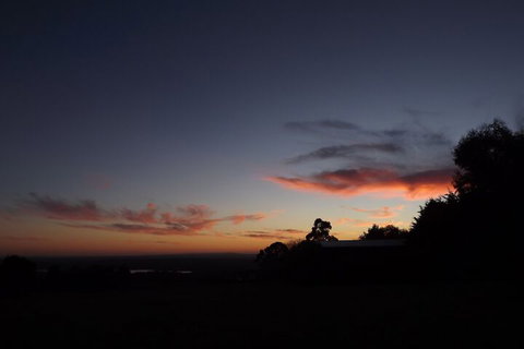 A Cottage With A View At Tudor Ridge - Foster Accommodation 5