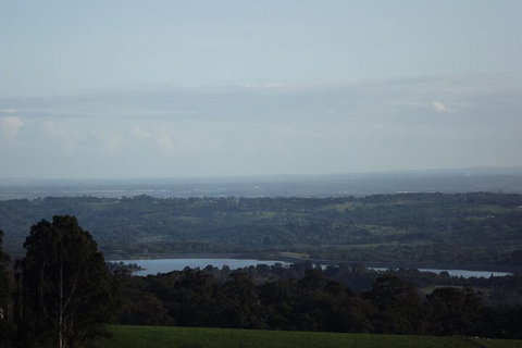 A Cottage With A View At Tudor Ridge - Foster Accommodation 3