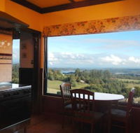 A Cottage with a View at Tudor Ridge - Foster Accommodation