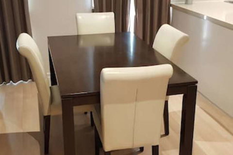 Lakeview Villa's - Foster Accommodation 3