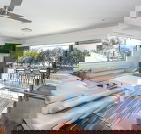 NRMA Woodgate Beach Holiday Park - Foster Accommodation