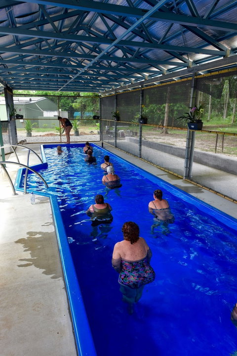 Daintree Peaks ECO Stays - Foster Accommodation 0