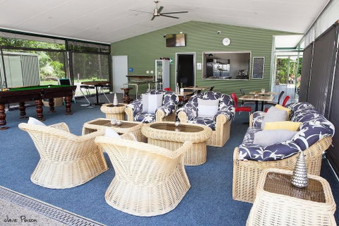Daintree Peaks ECO Stays - Foster Accommodation 6