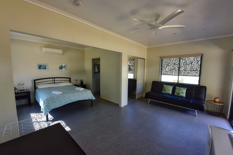 Daintree Peaks ECO Stays - Foster Accommodation 2