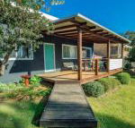 Tallowood beachfront cottage - Foster Accommodation