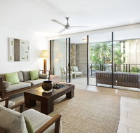 Temple 221 2BR Resort Spa Apartment - Foster Accommodation