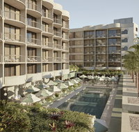 The Calile Hotel - Foster Accommodation