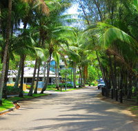 Coral Coast Resort Apartment - Foster Accommodation
