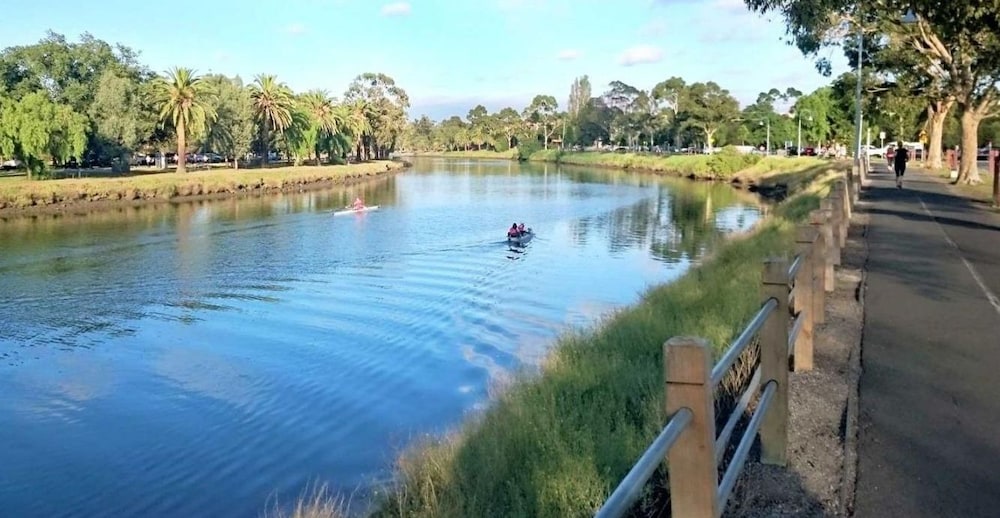 Maribyrnong VIC Foster Accommodation