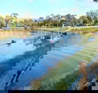 Marina View Apartment on the Maribyrnong River Melbourne - Foster Accommodation