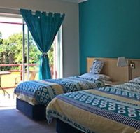 Pacific Garden Hotel - Foster Accommodation